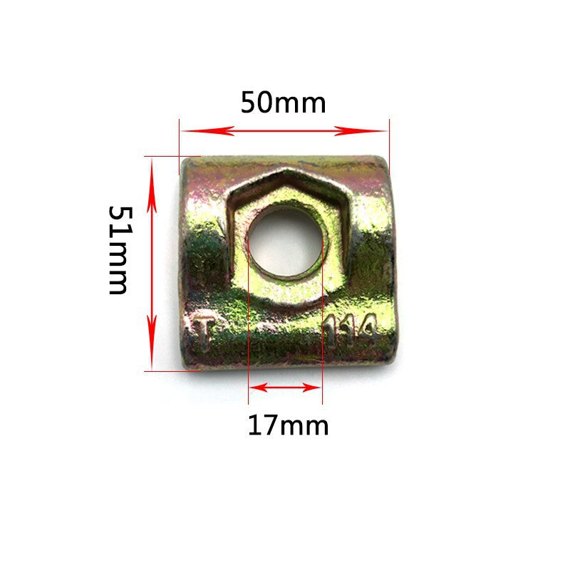 Elevator Guide Rail Guide Plate Main Rail Auxiliary Rail Hollow Rail Code T75 89 8K 13K 24K Code