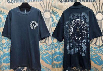 Chrome of Hearts