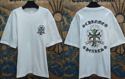 Chrome of Hearts