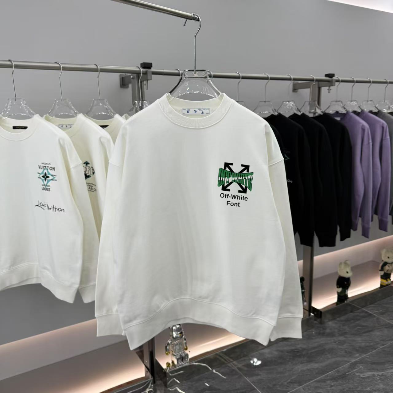 OFFWhite