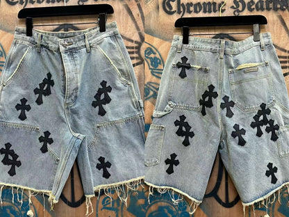 Chrome of Hearts
