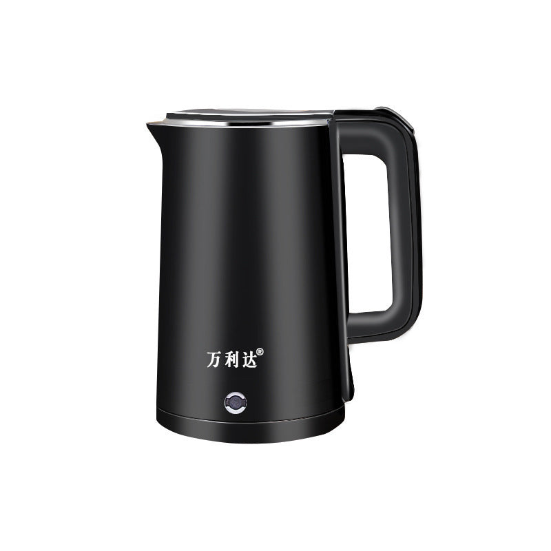 New Electric Kettle for Home and Office Use, Multifunctional Water Boiler, Wholesale and Group Purchase