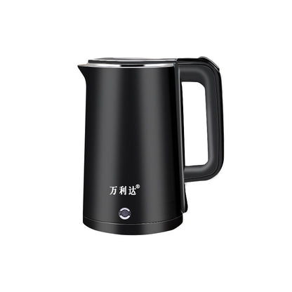 New Electric Kettle for Home and Office Use, Multifunctional Water Boiler, Wholesale and Group Purchase