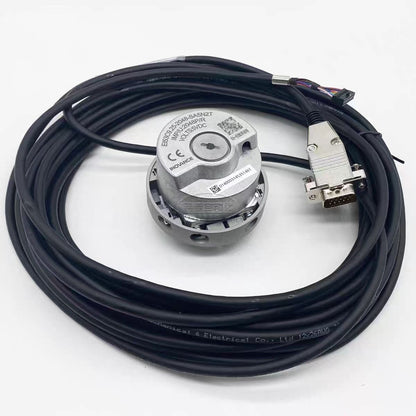 Changchun Huaitong Elevator Encoder Ei53C9.25-2048-Sa5N2T Replaces Heidenhain 1387 Encoder