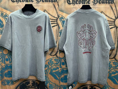 Chrome of Hearts