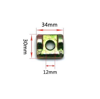 Elevator Guide Rail Guide Plate Main Rail Auxiliary Rail Hollow Rail Code T75 89 8K 13K 24K Code