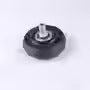 Kone Elevator Guide Shoe Wheel 150*38/27*6003 Car Counterweight 80/100 Passenger Elevator High-Speed Elevator Roller