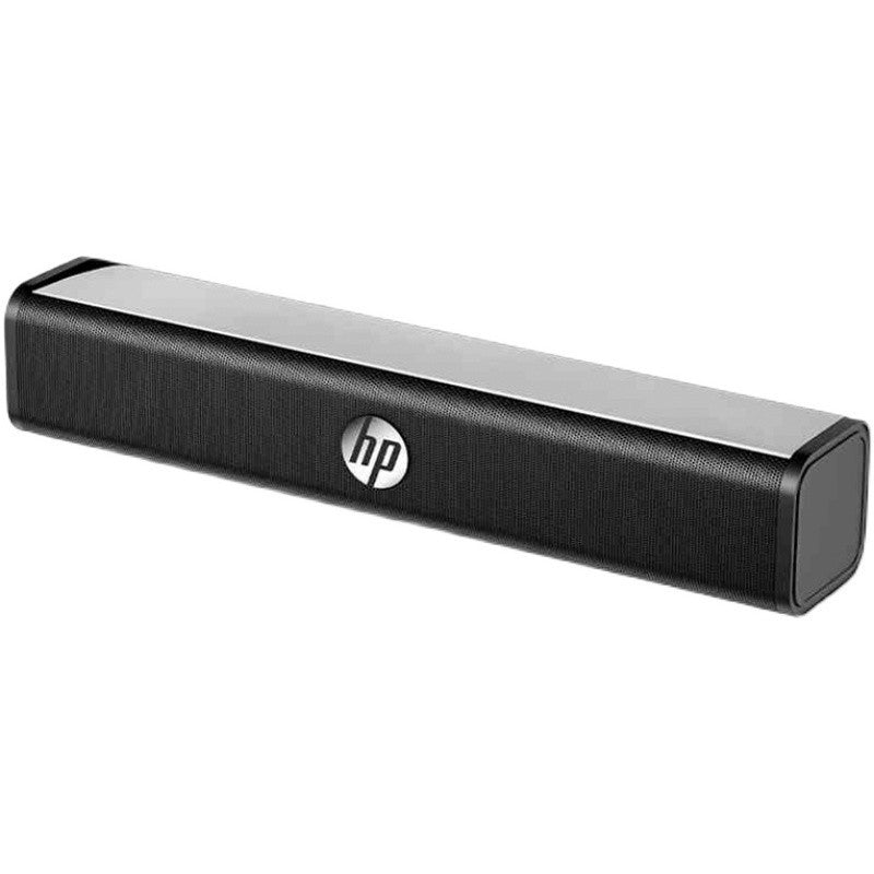 Suitable for HP WS10 wired multimedia audio 2.1 subwoofer laptop desktop computer universal speaker