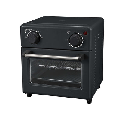 8L Air Frying Oven Multifunctional Baking Air Frying Pot Electric Oven All-in-One AirFryerOven