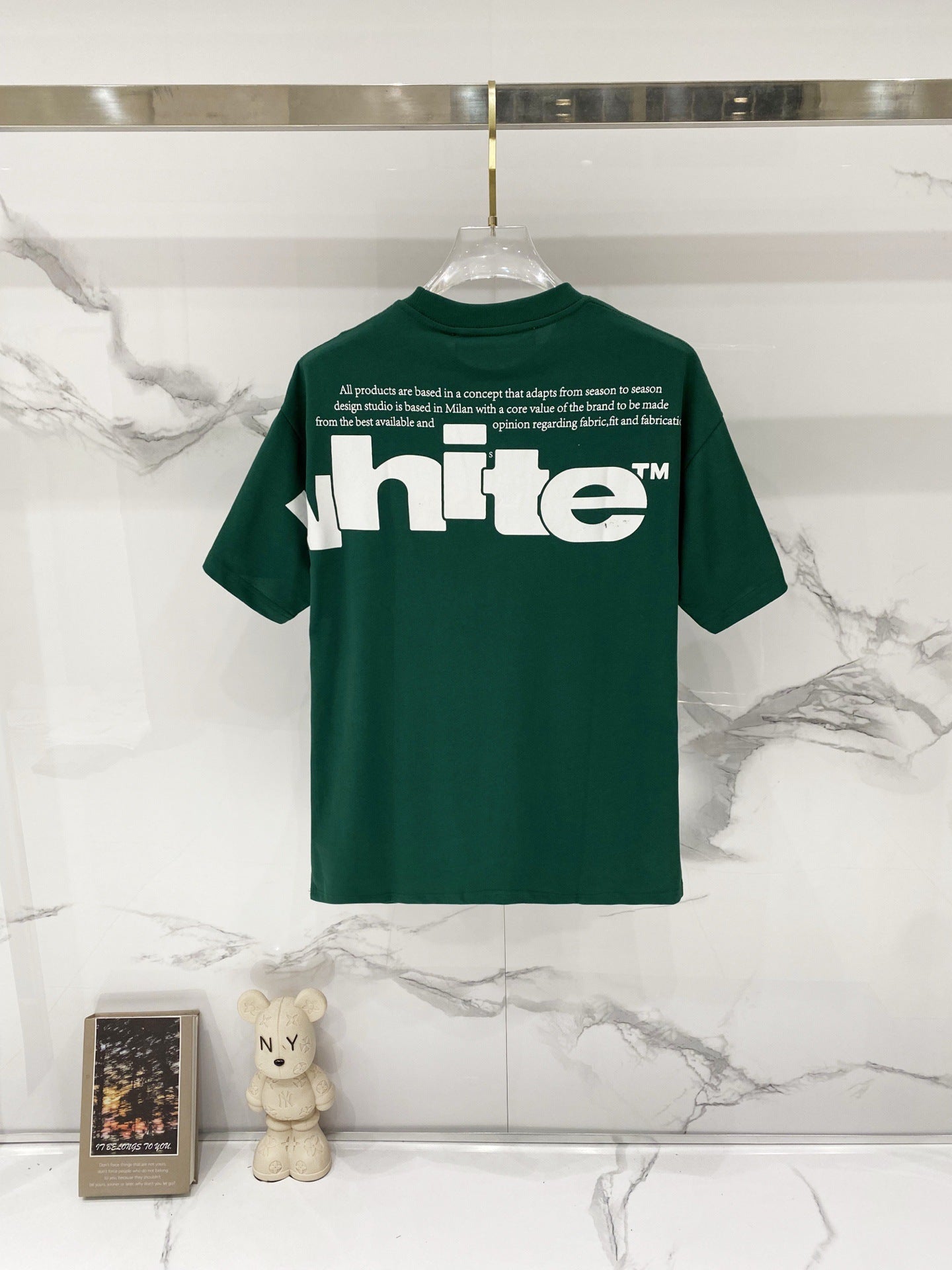 OFFWhite