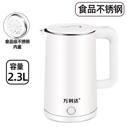 2.5L Large Capacity Electric Kettle for Home Use, Constant Temperature Kettle, Hengyang Kettle, Gift