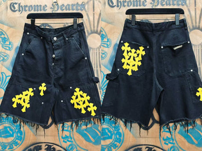 Chrome of Hearts