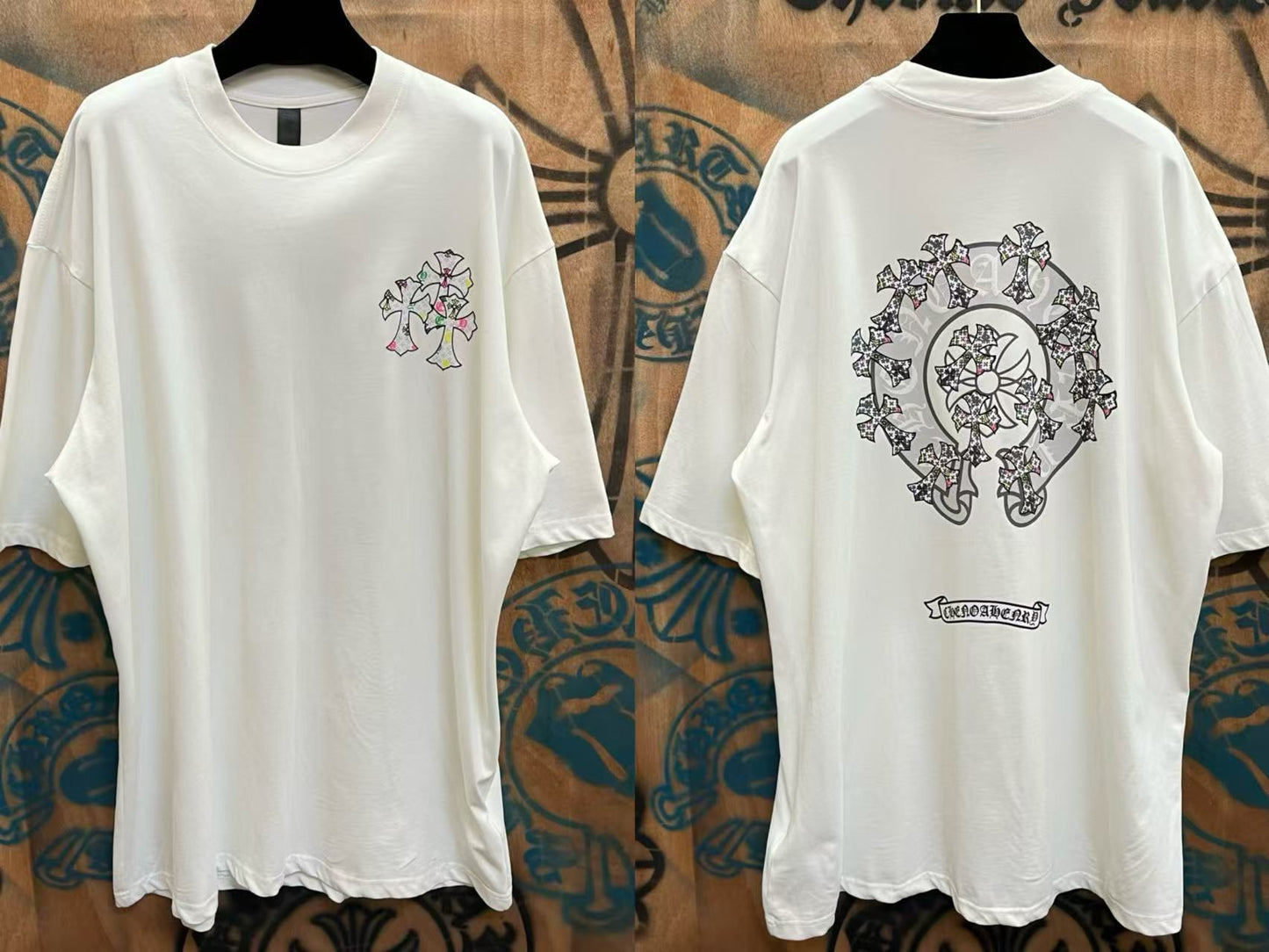 Chrome of Hearts