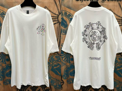 Chrome of Hearts