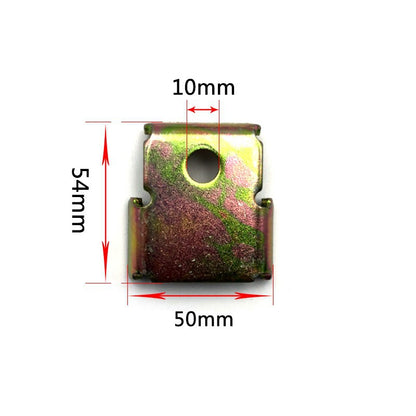 Elevator Guide Rail Guide Plate Main Rail Auxiliary Rail Hollow Rail Code T75 89 8K 13K 24K Code