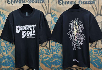 Chrome of Hearts