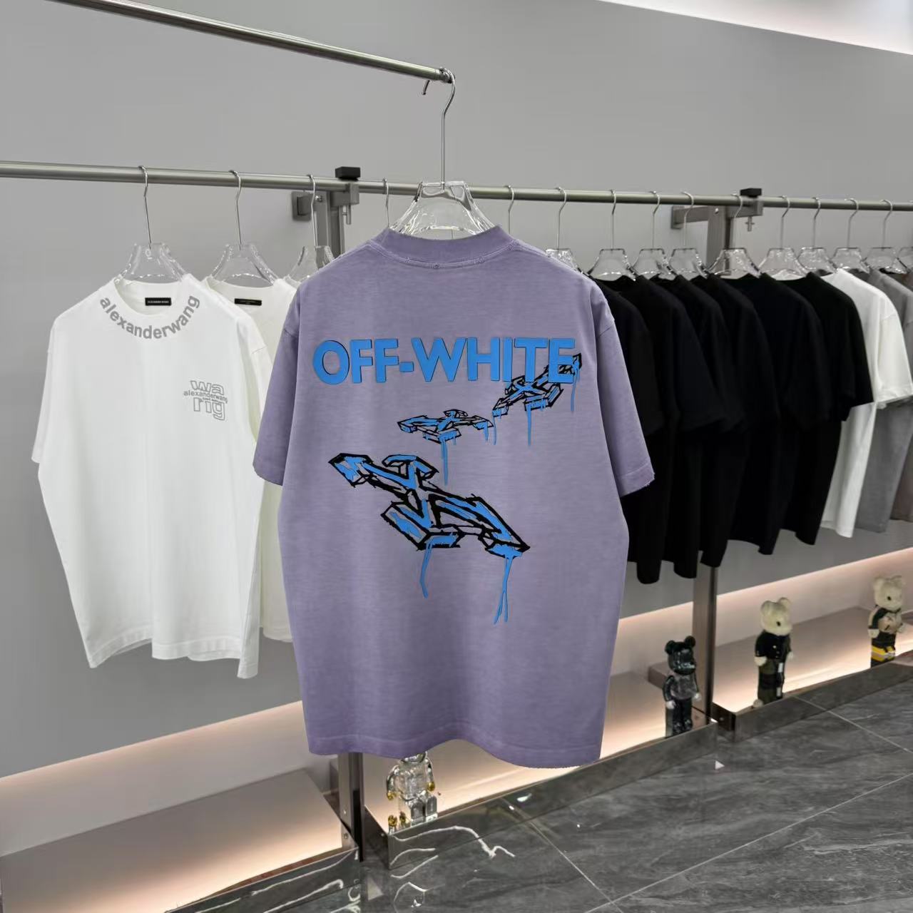 OFFWhite