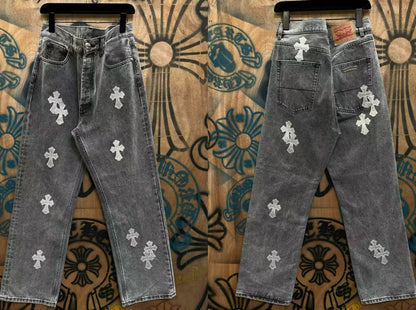Chrome of Hearts