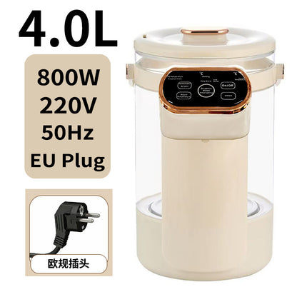 Constant Temperature Electric Hot Water Bottle, Water Dispenser, Kettle, Automatic Insulation, All-In-One Insulation, Household Hot Water Kettle, Health Kettle