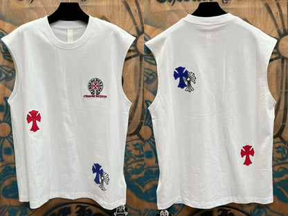 Chrome of Hearts