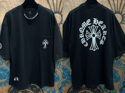Chrome of Hearts