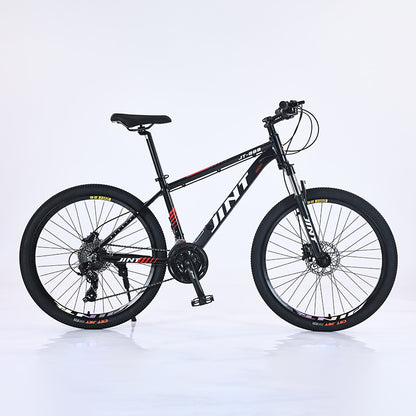 Manufacturer Wholesale Mountain Bike Aluminum Alloy 26inch Variable Speed Work Student Road Bike Adult Bicycle