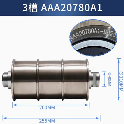 Otis Electromechanical/Elevator Steel Belt Wheel, Machine Room Guide Wheel/Opposite Rope Wheel, Otis Steel Belt Wheel