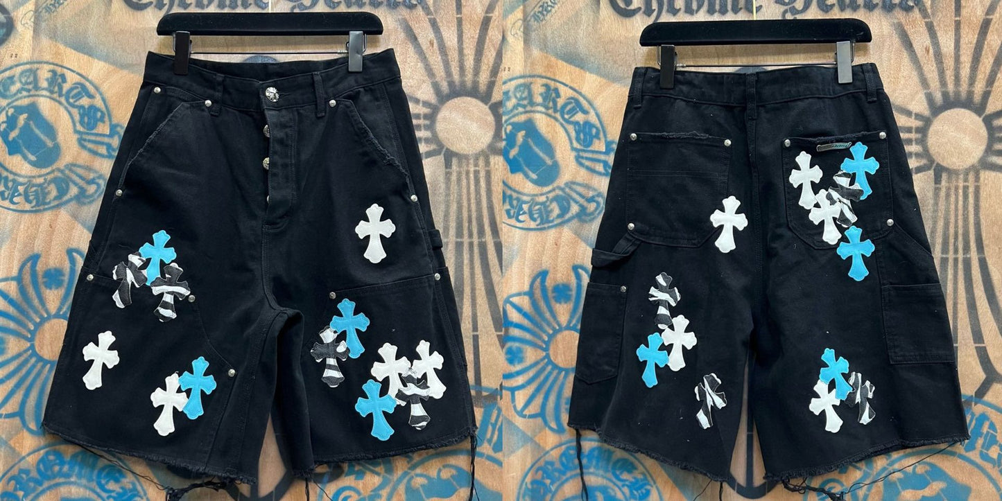 Chrome of Hearts