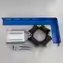 Elevator Compensation Chain Guide Device Anti-Sway Device Guide Wheel 55X88 Suitable for Xizi Mitsubishi Escalator Accessories