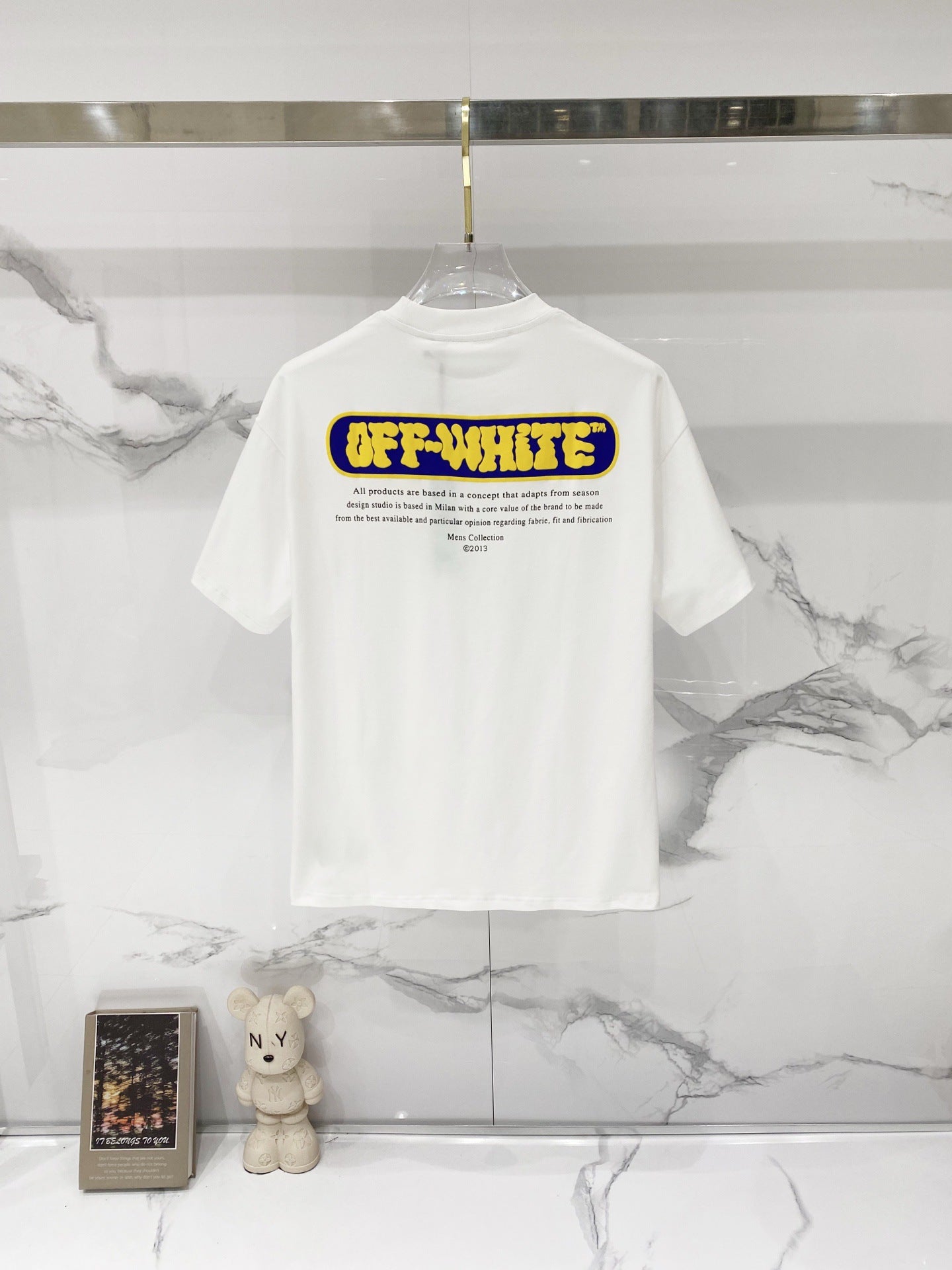 OFFWhite