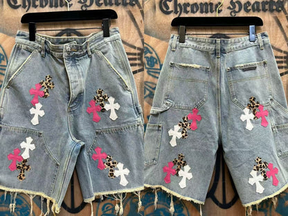 Chrome of Hearts