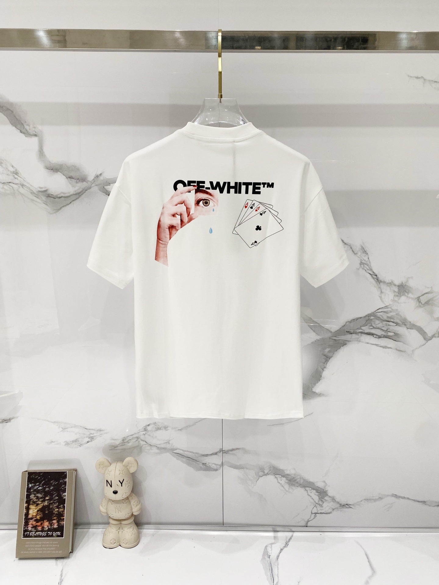 OFFWhite