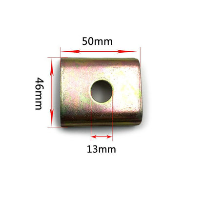 Elevator Guide Rail Guide Plate Main Rail Auxiliary Rail Hollow Rail Code T75 89 8K 13K 24K Code