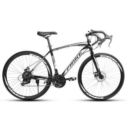 Source manufacturer road race mountain bike adult 700C off-road racing bicycle variable speed car