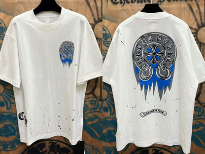 Chrome of Hearts