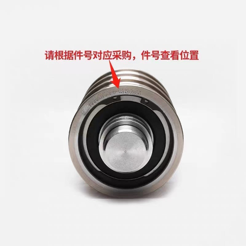 Otis Electromechanical/Elevator Steel Belt Wheel, Machine Room Guide Wheel/Opposite Rope Wheel, Otis Steel Belt Wheel