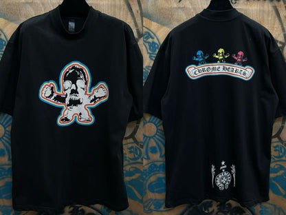Chrome of Hearts