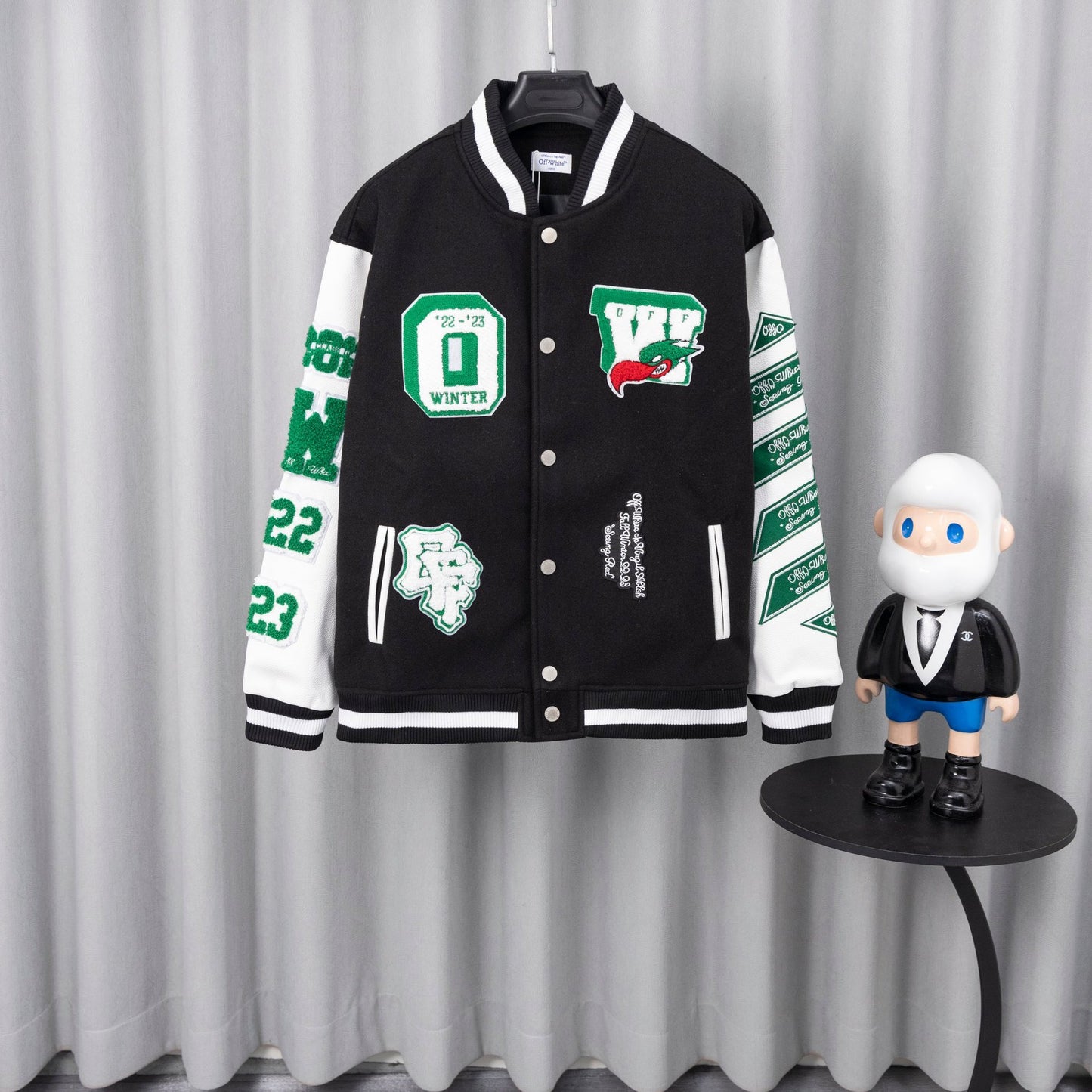 OFFWhite