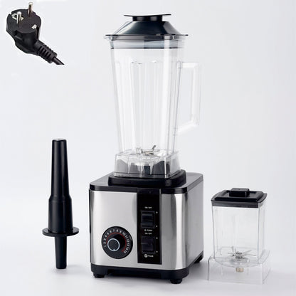 Stainless Steel Wall-Breaking Machine Multi-Functional Large-Capacity Household Cooking Juicer Soy Milk Machine Grinding Mixer Sand Ice Machine