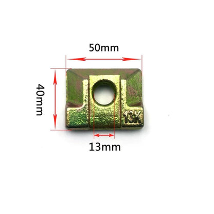 Elevator Guide Rail Guide Plate Main Rail Auxiliary Rail Hollow Rail Code T75 89 8K 13K 24K Code