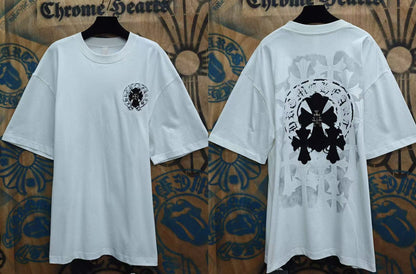 Chrome of Hearts