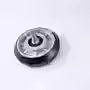 Kone Elevator Guide Shoe Wheel 150*38/27*6003 Car Counterweight 80/100 Passenger Elevator High-Speed Elevator Roller