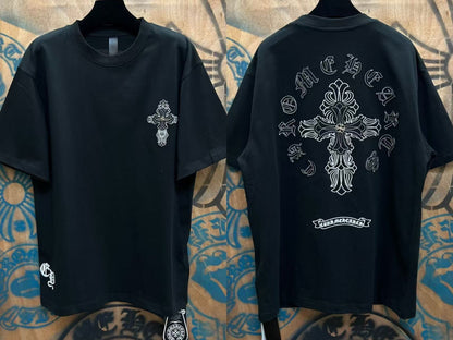 Chrome of Hearts