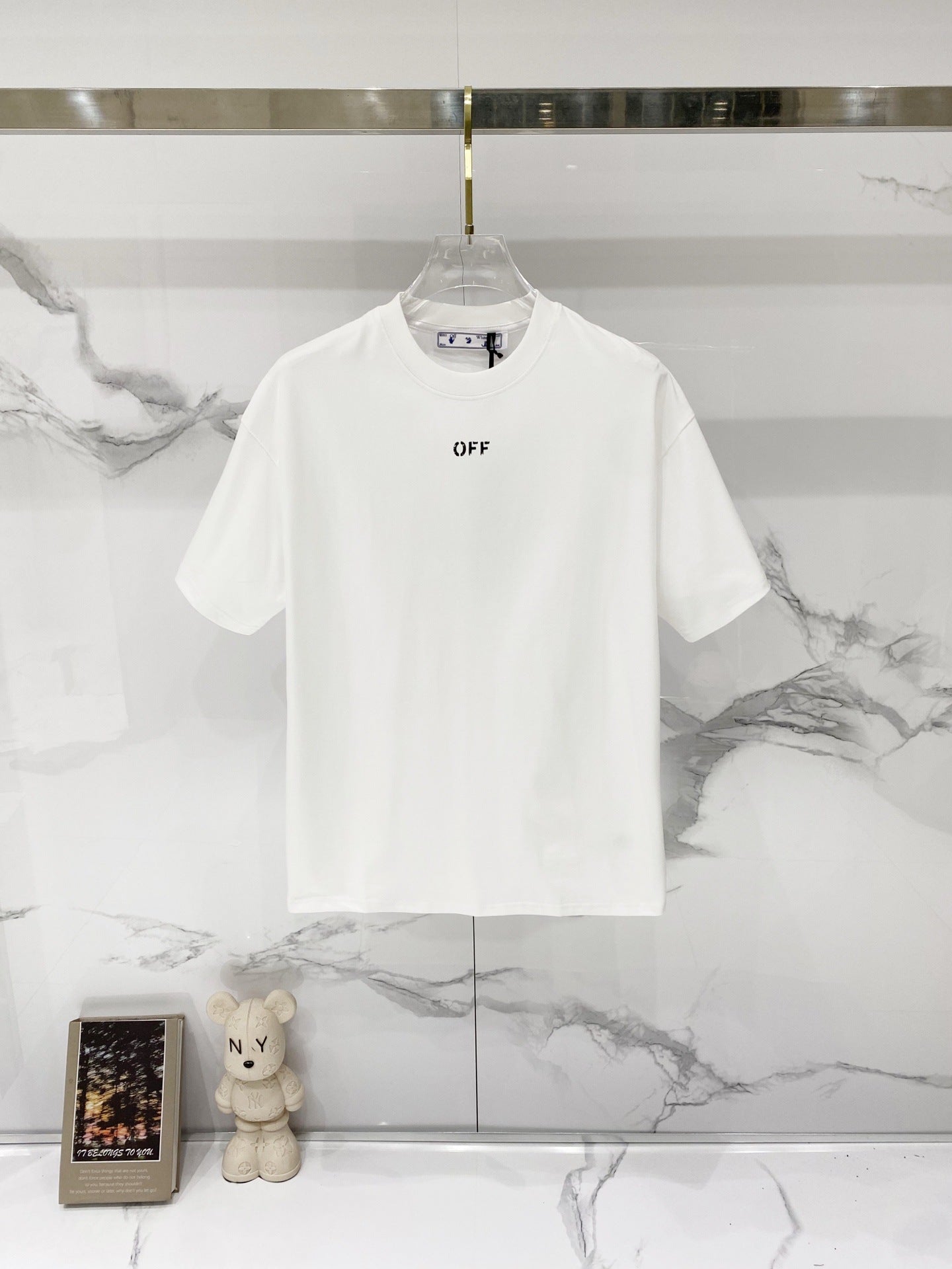 OFFWhite