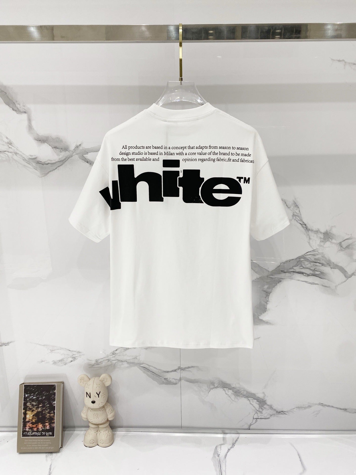 OFFWhite