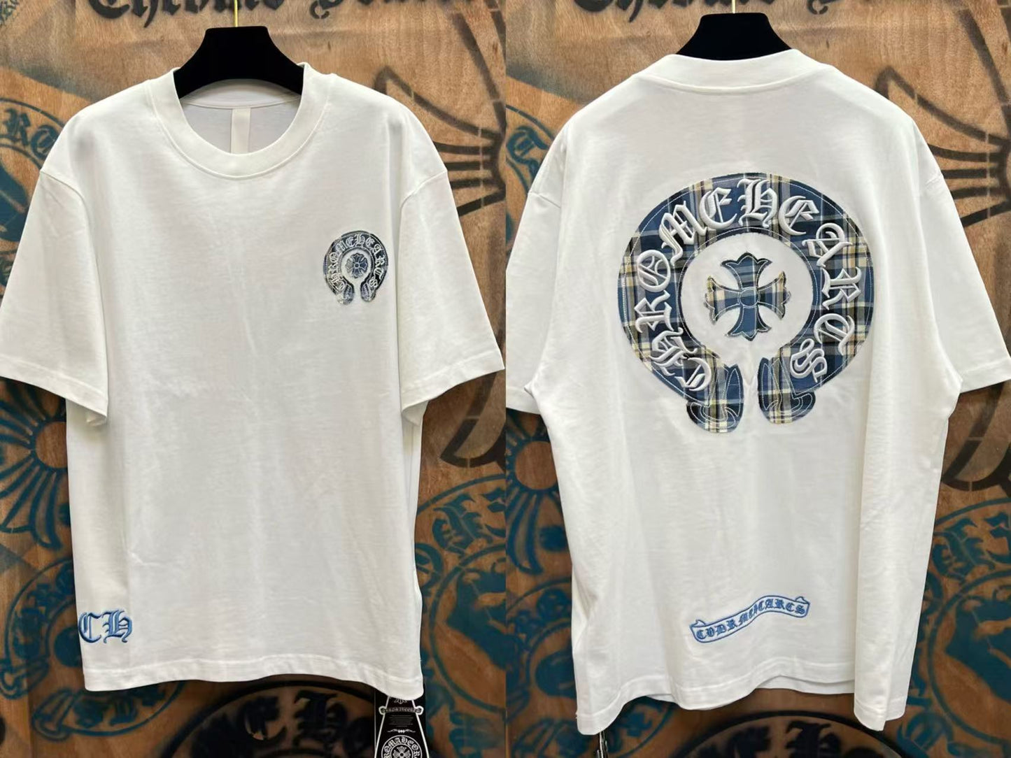 Chrome of Hearts