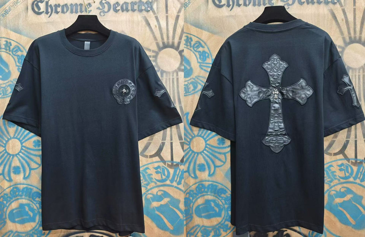 Chrome of Hearts