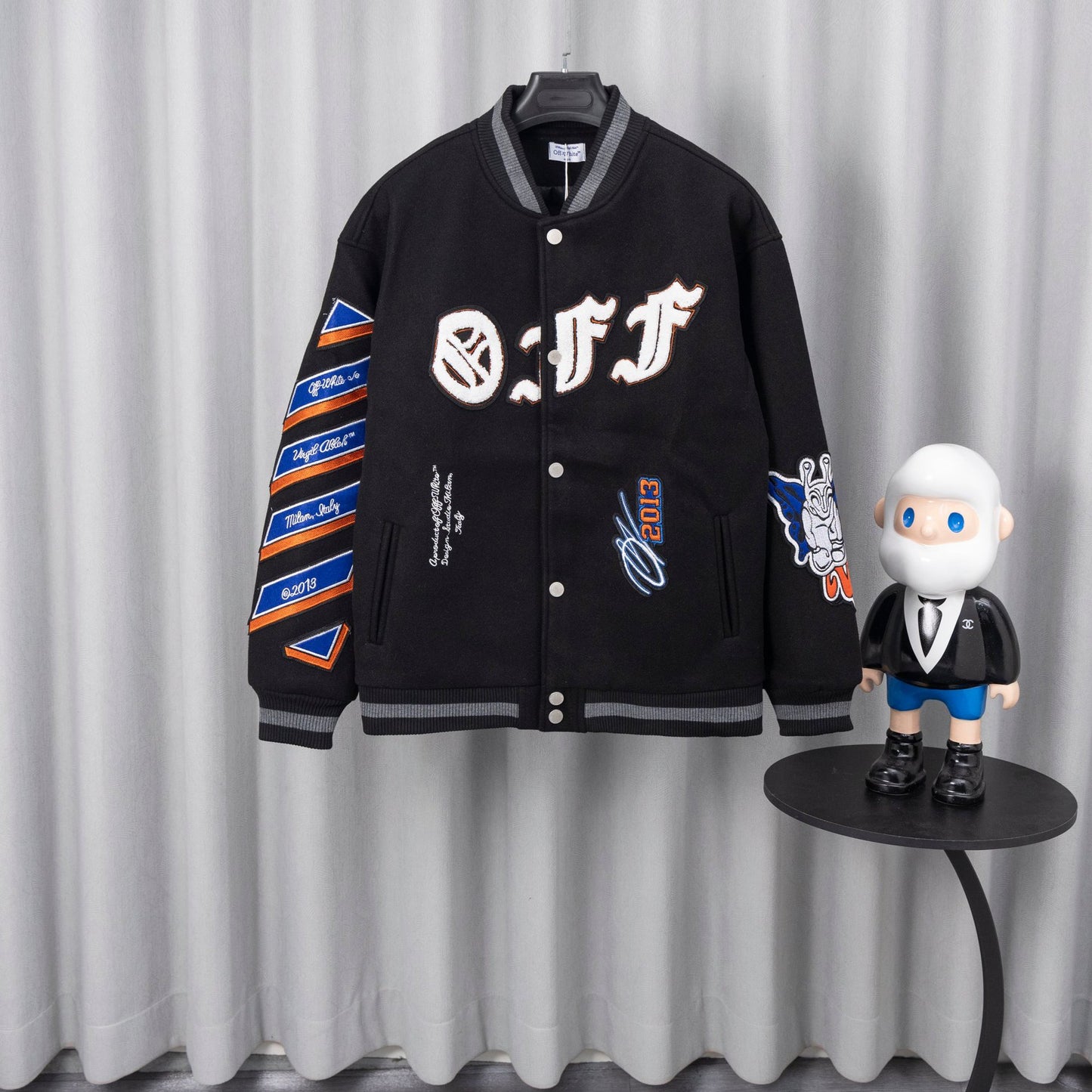 OFFWhite