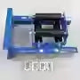 Elevator Compensation Chain Guide Device Anti-Sway Device Guide Wheel 55X88 Suitable for Xizi Mitsubishi Escalator Accessories
