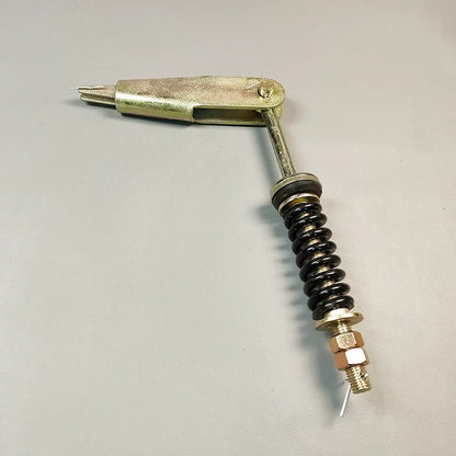 Elevator Wire Rope Rope Head Combination, Movable Rope Head Stick, House Elevator Rope Head Buckle, Elevator Accessories Manufacturer